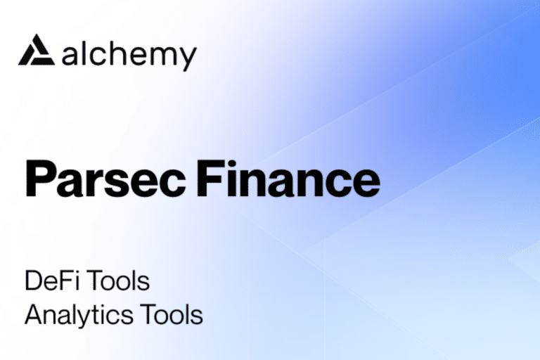 Parsec Finance Airdrop