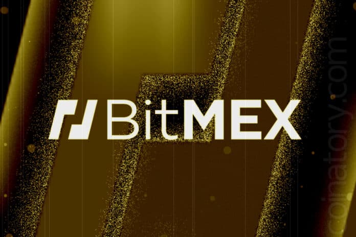 BitMEX