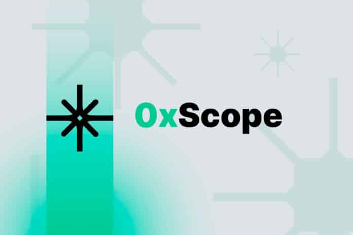 0xScope Airdrop