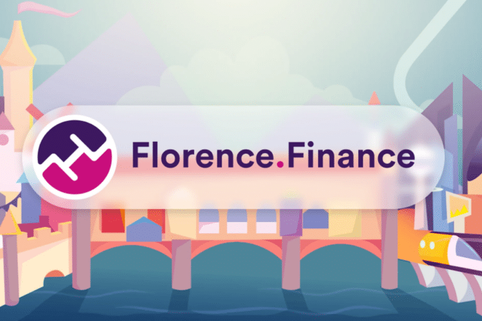 Florence Finance - Confirmed Airdrop on Arbitrum