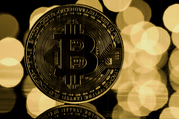 Bitcoin's MVRV Ratio Hits Highest Since April 2022