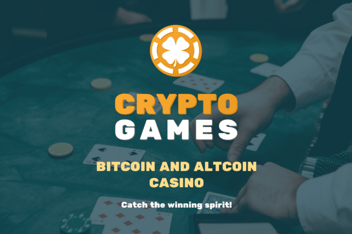 CryptoGames-Leading-the-Way-in-Bitcoin-Casino-Gaming