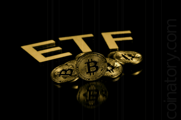 SEC Nears Decision on Spot Bitcoin ETFs