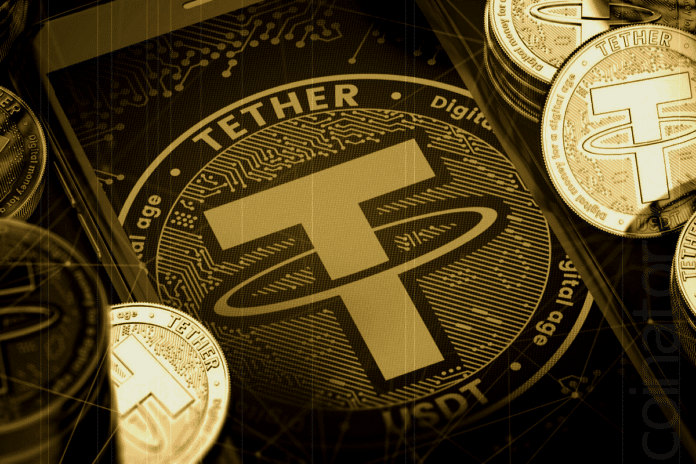 Tether Achieves Record Profits and Expands Bitcoin Holdings in Q4 2023