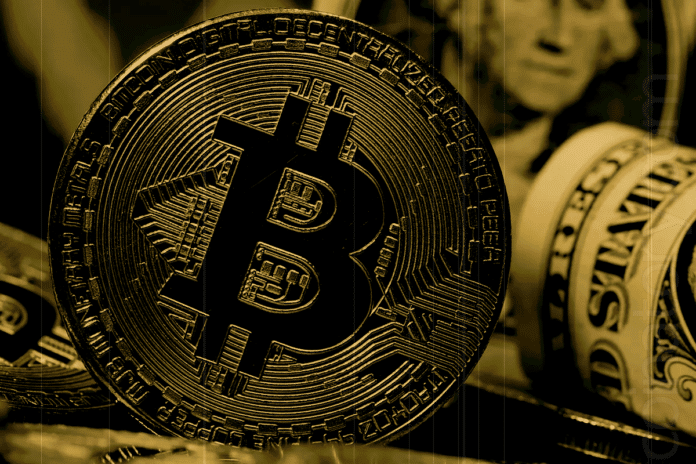 Bitcoin Spot ETFs Face $80 Million Net Outflow