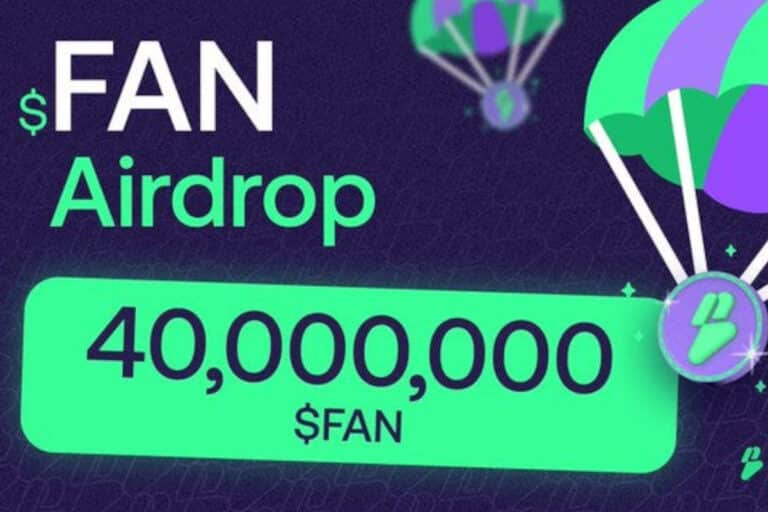 Superfans Confirmed Airdrop on Solana