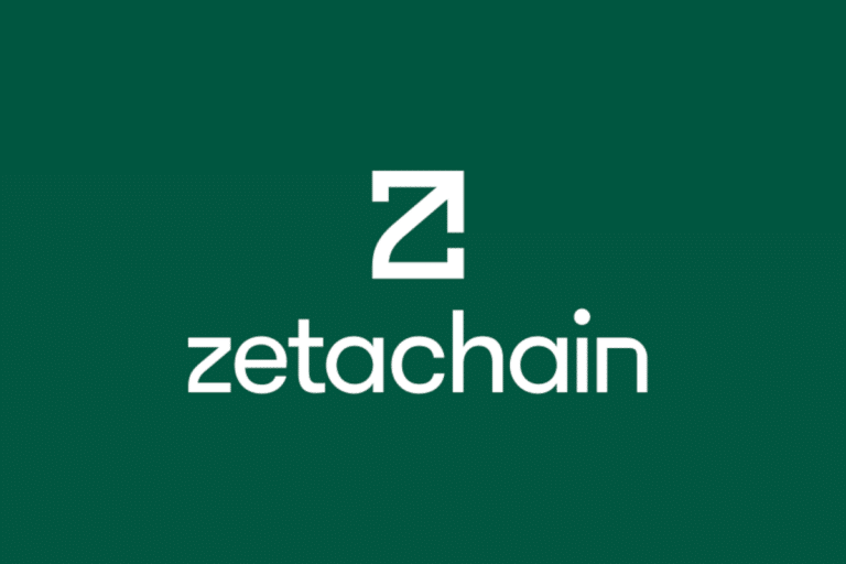 ZetaChain