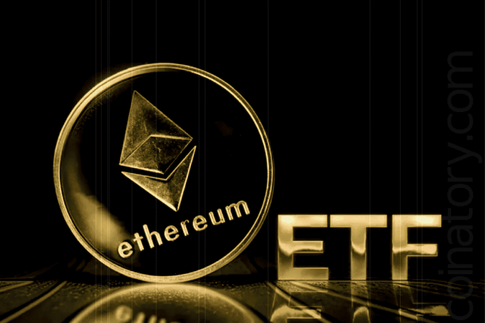 Europe and Canada Lead the Charge in Ethereum ETF Market