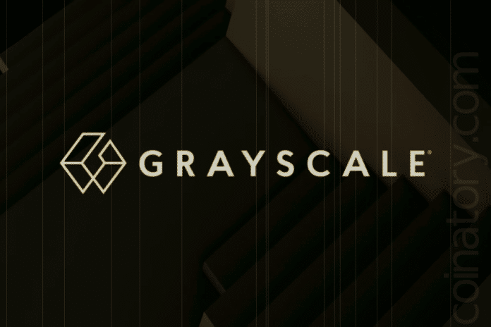 Grayscale Transfers $175 Million in Bitcoin to Coinbase