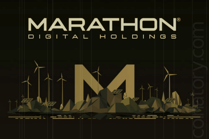 Marathon Digital Takes Over Bitcoin Mines from Hut 8 for $13.5M