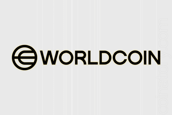 Worldcoin's Meteoric Rise: A Potential Lifeline for Crypto Investors Amid Token Volatility