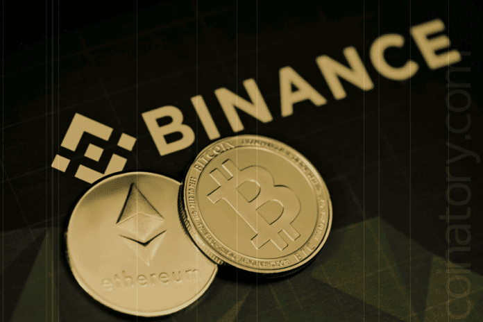 Binance Faces Intensive Oversight: U.S. Prosecutors Propose Five-Year Monitoring