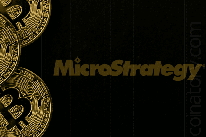 MicroStrategy Acquires Additional 3000 Bitcoin, Investing $155 Million