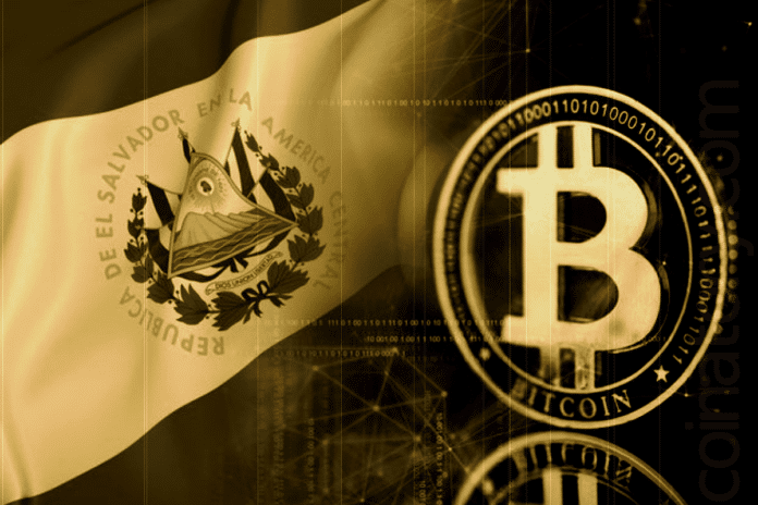 El Salvador Bolsters Economic Vision by Securing Bitcoin Holdings in Cold Storage