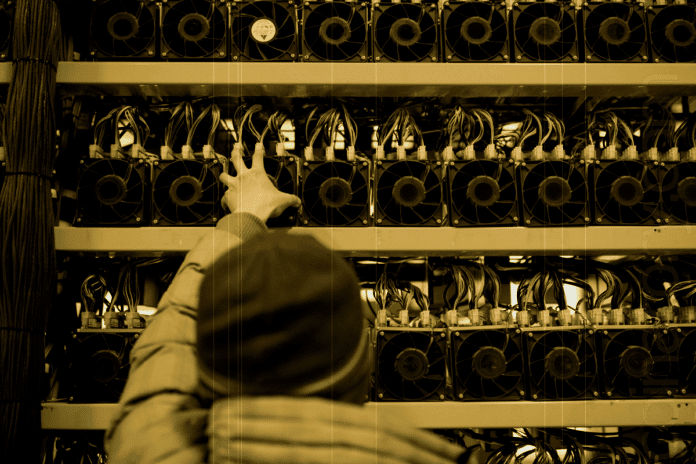 Bitcoin Mining Boom: Billions Invested and Record Energy Use Ahead of Halving