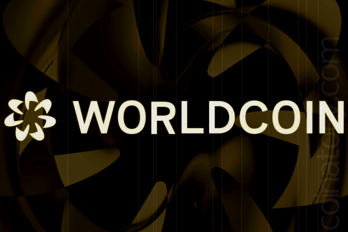 Worldcoin Revolutionizes Privacy with User-Controlled Biometric Data