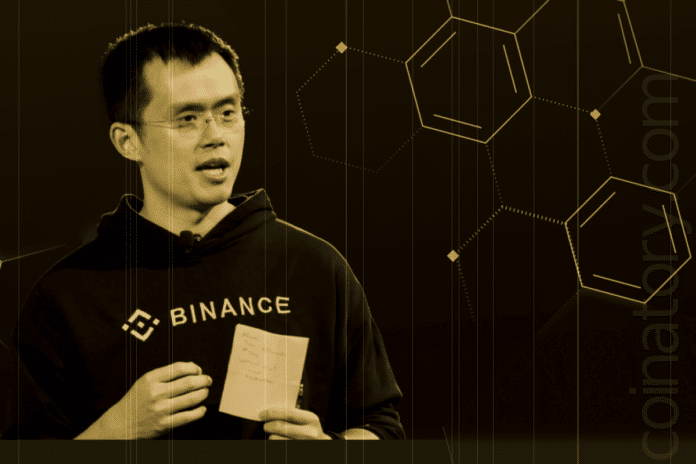 Changpeng Zhao, Binance Founder, Receives Four-Month Prison Term