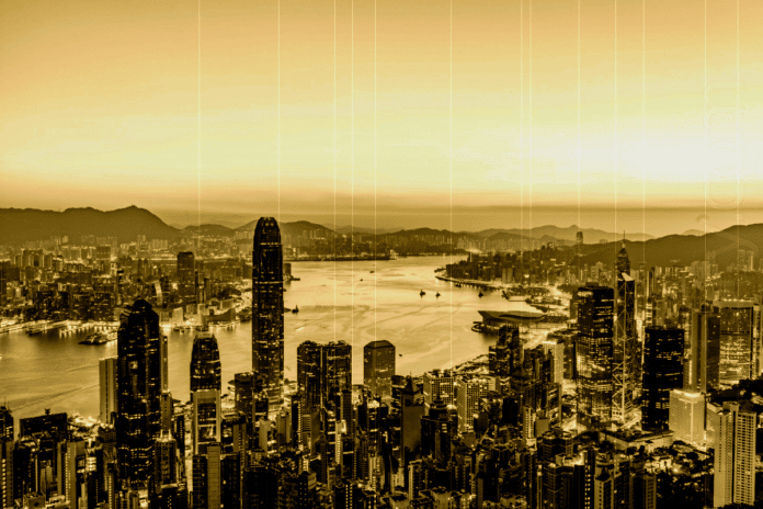 Hong Kong Set to Greenlight Pioneering Bitcoin and Ethereum ETFs