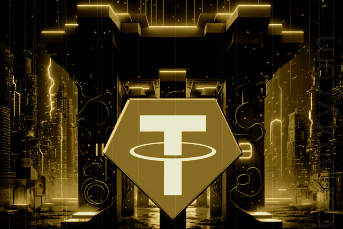 Tether Expands USDT Supply on Tron with $1B Minting Event