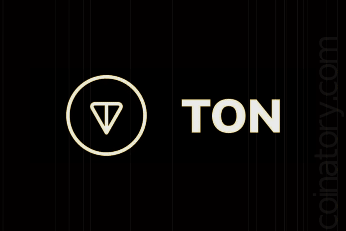 Toncoin Surpasses Avalanche, Claiming Top 10 Crypto Spot by Market Cap