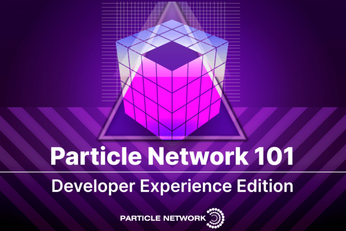 Particle Network Confirmed Airdrop