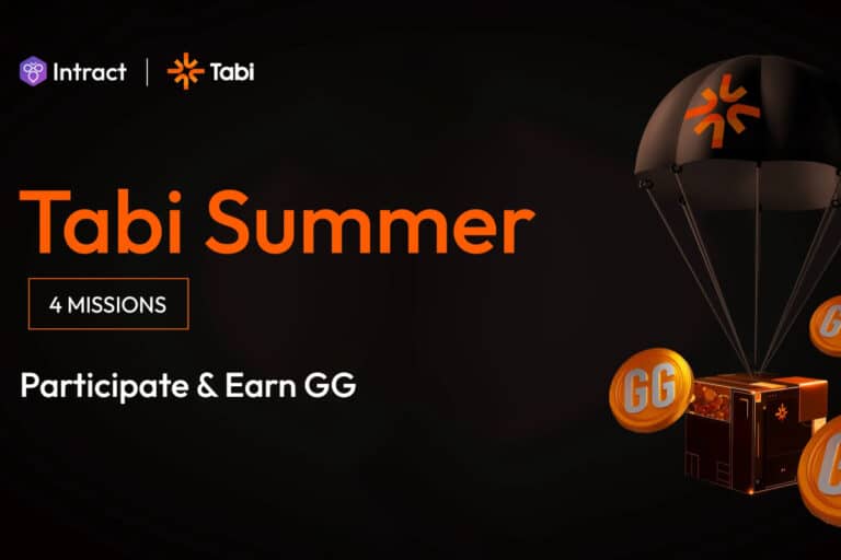 Tabi Confirmed Airdrop - Tabi Summer