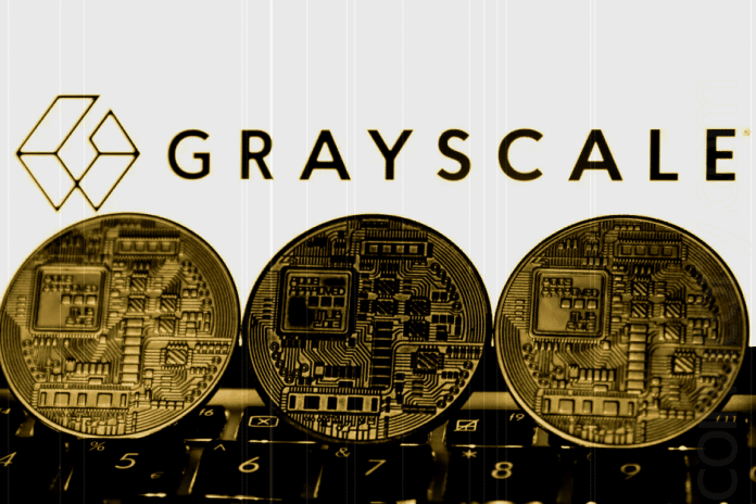 Grayscale CEO Resigns as Spot BTC ETF Inflows Surge