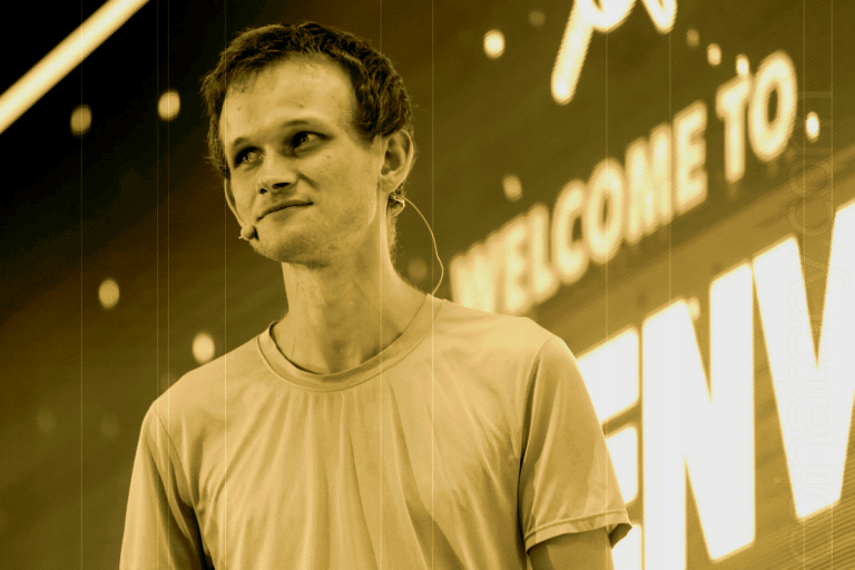 Vitalik Buterin Donates 30 ETH to Support Tornado Cash Developers' Legal Defense