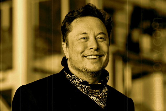 Elon Musk Refutes Crypto Talks with Donald Trump Amid Advisor Speculations