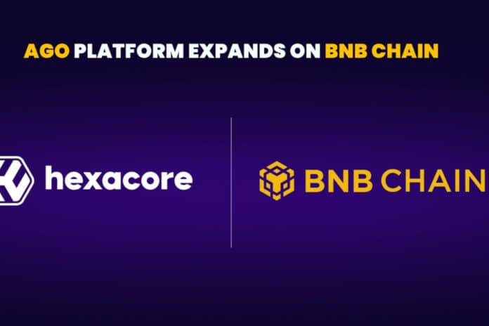 Hexacore Confirmed Airdrop - “New Notcoin”