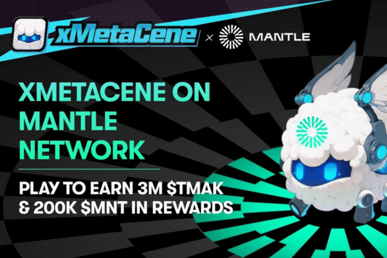 MetaCene & Bybit Confirmed Airdrop