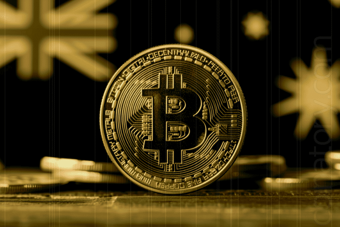 Australia’s First Spot Bitcoin ETF Set to Launch Tuesday