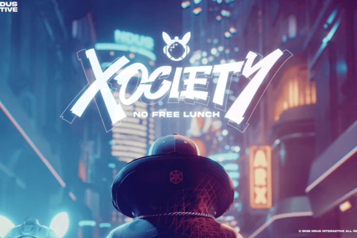 Xociety