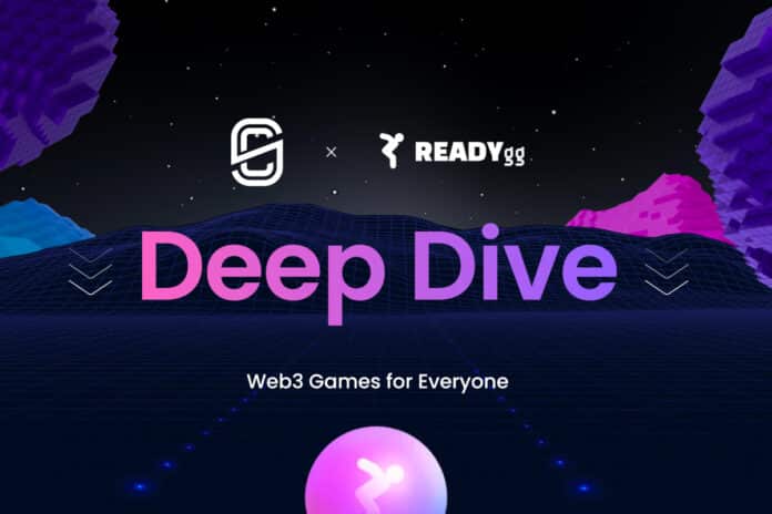 Ready Games Confirmed Airdrop