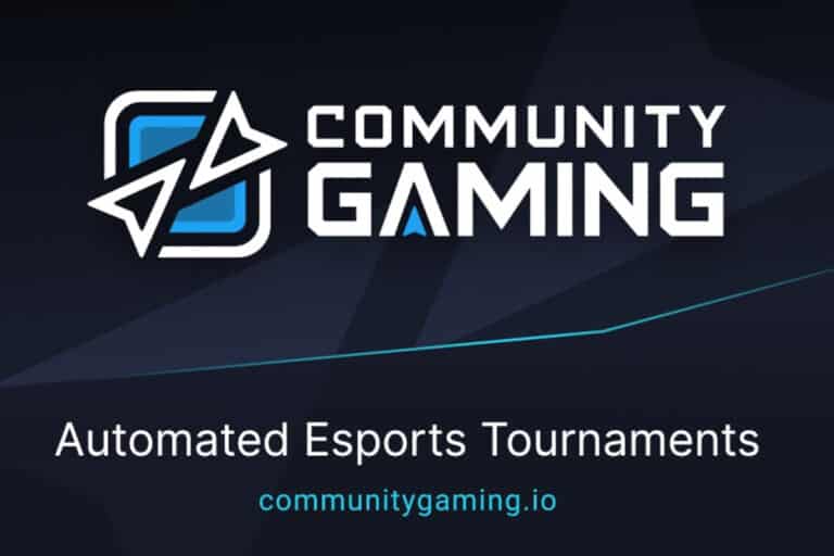 Community Gaming Confirmed Airdrop