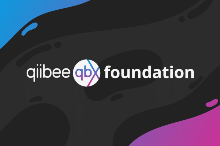 Qiibee Confirmed Airdrop