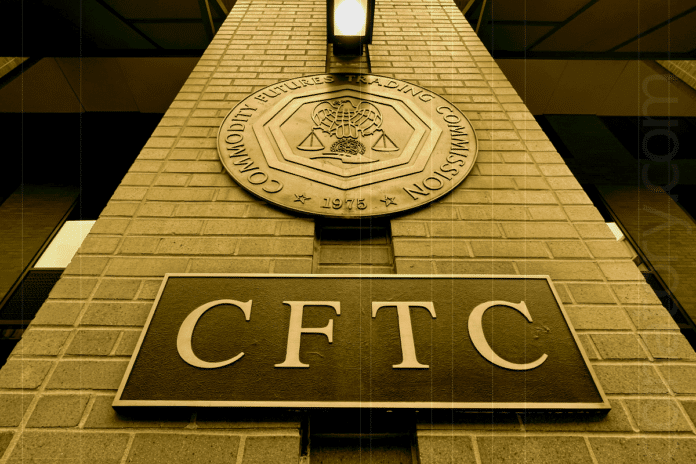 CFTC Chairman Calls for Expanded Crypto Regulatory Authority