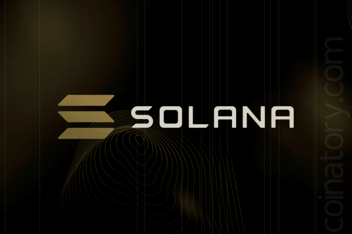 Solana Boosts Africa’s Crypto Market Maturity, Says Flincap CMO