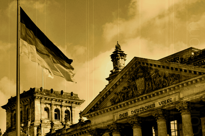 Germany Concludes Bitcoin Sell-Off, Marking End of Major Crypto Liquidation