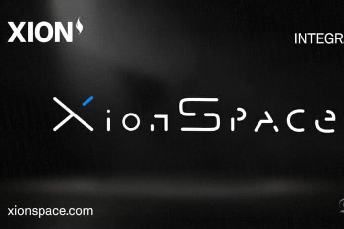 Xion Airdrop - XionSpace Task