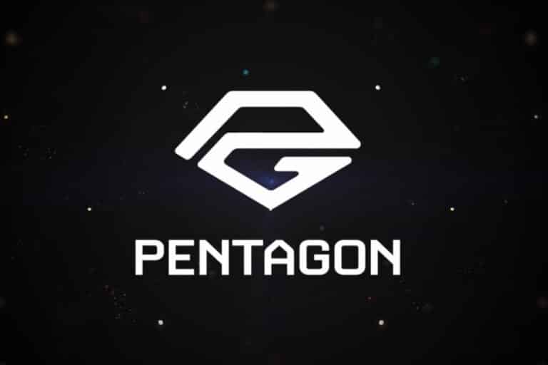 Pentagon Games Confirmed Airdrop