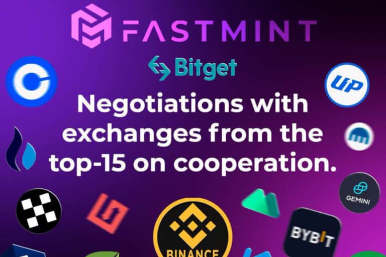 Fastmint