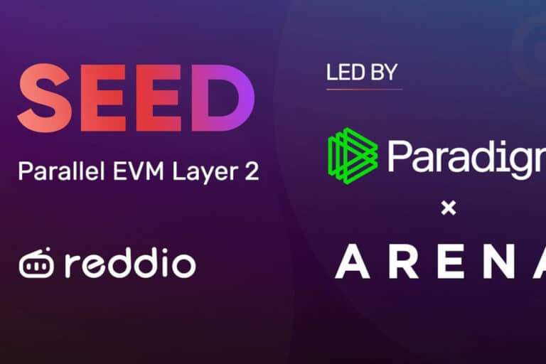 Reddio Confirmed Airdrop