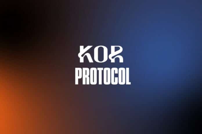 Kor Protocol Confirmed Airdrop