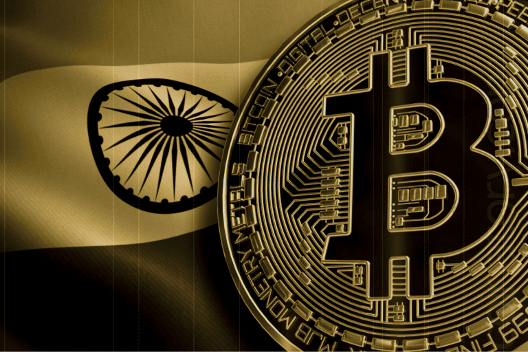 Indian Police Disband Fake Crypto Platform, Recover $90,000