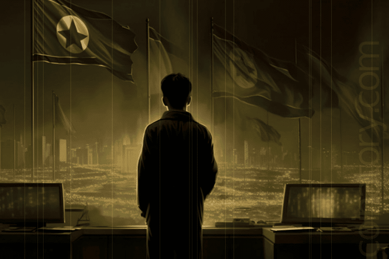 North Korean Hackers Exploit Chromium Flaw to Target Crypto Firms