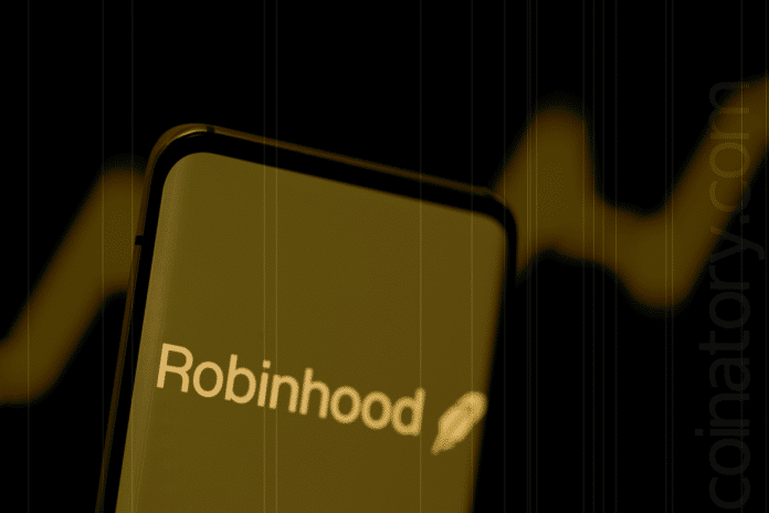 Robinhood Wallet Expands to Include Solana Support