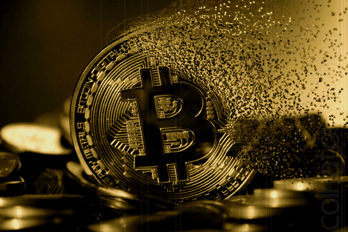 Bitcoin L2 Network Mezo Launches Liquid-Staked Token stBTC