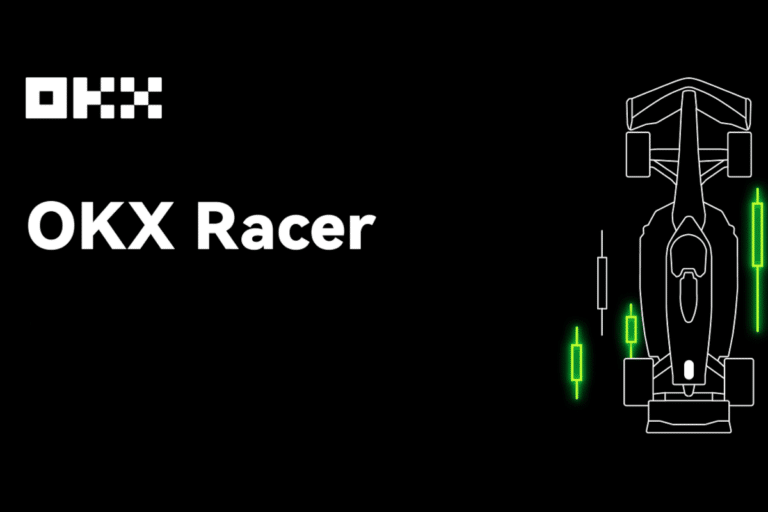 OKX Racer Confirmed Airdrop on Telegram