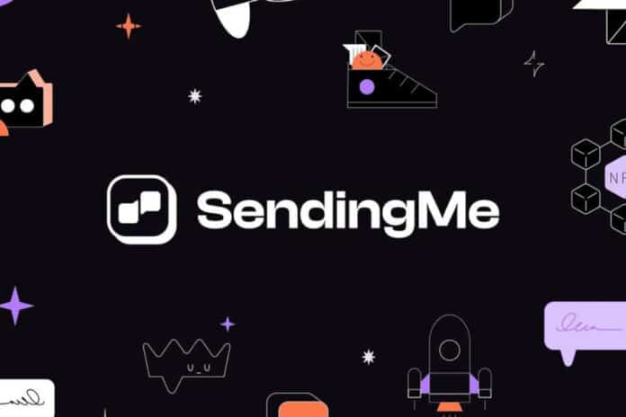 SendingMe Confirmed Airdrop